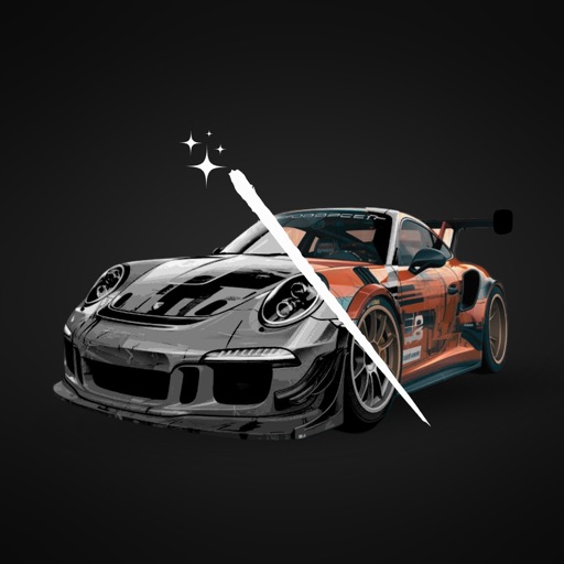 Mody AI icon