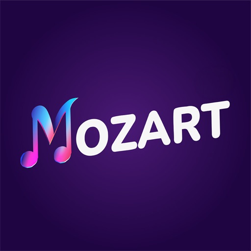 Mozart AI icon